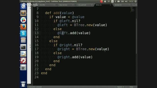 Recurse смотреть онлайн