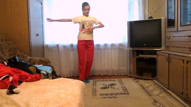 видео урок самбы ! смотреть онлайн