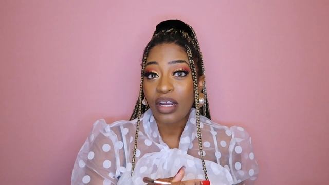 Kolwezi Queen: The What and Why | MeeraBeautyCo | Nzinga Mlenga смотреть онлайн