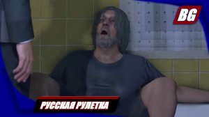 Detroit: Become Human на 100% ➤ Русская рулетка ➤ Все концовки