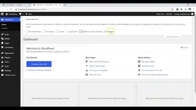 How to get FREE WordPress Hosting in 2022 - Best way to learn WordPress with Free hosting 2022 смотреть онлайн