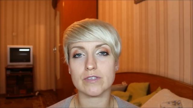 Отзыв на BB Cream от Clinique.wmv смотреть онлайн