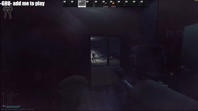 The noobs adventure | EFT смотреть онлайн