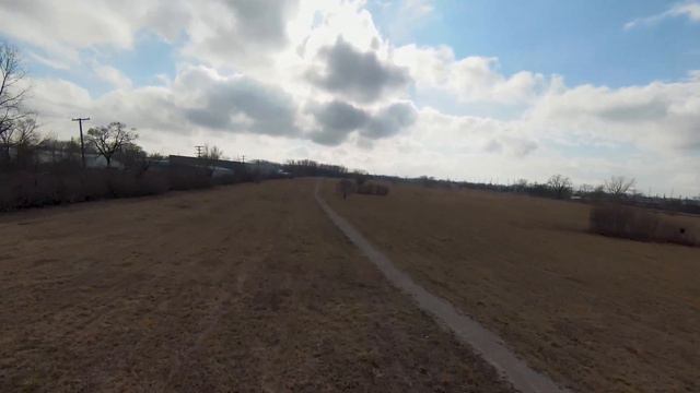 RELAXATION FPV / EXPLORER DJI FPV