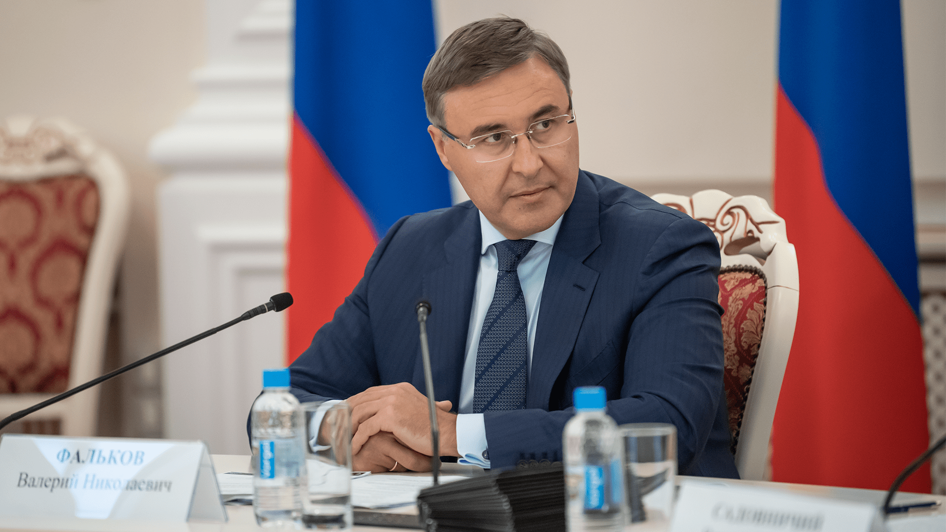 Победителей IX Всероссийской премии «За верность науке» объявят 26 октября в «Зарядье» смотреть онлайн