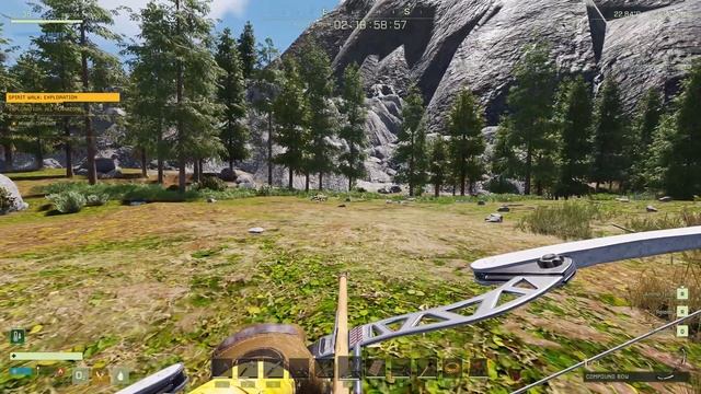 Everything You Need To KNOW About END GAME Bows and Arrows | Tier 3 & Tier 4 | Icarus Tips смотреть онлайн