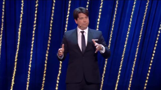 Compilation Of Michael’s Best Jokes About Glasses | Michael McIntyre