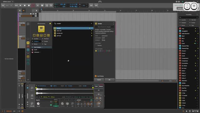01.5. Intro to Sampler