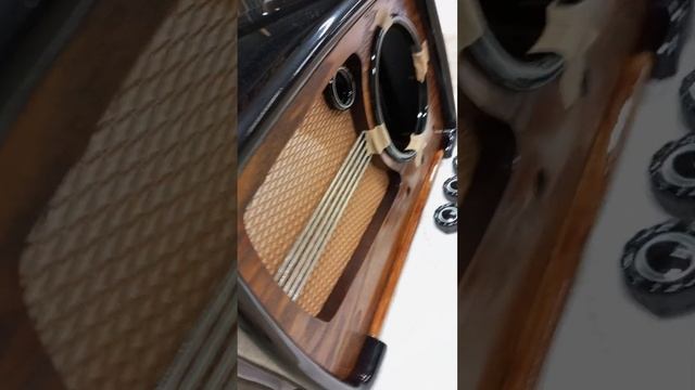 радио -антиквариат смотреть онлайн