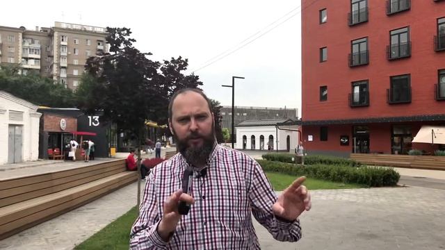 ARGUMENT - конструктор контента дополненной реальности (AR). Как, что и зачем?