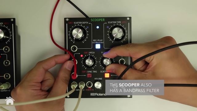 AIRA Start – AIRA MODULAR (a short tutorial) смотреть онлайн