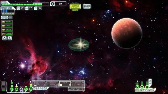 FTL Part 1 of 3 | Zoltan A | Burst Laser 3 dual Loadout смотреть онлайн