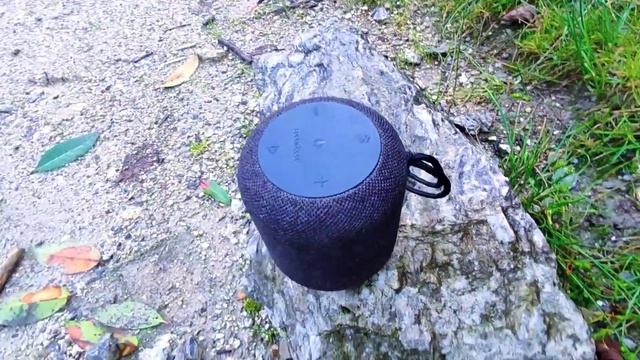 Soundcore motion Q#bass #sound test#anker#bluetooth speaker смотреть онлайн