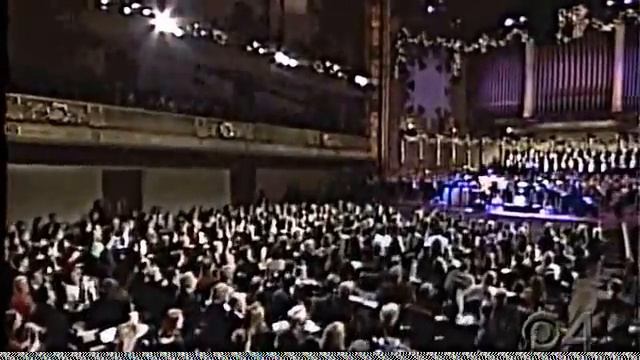 Feliz Navidad - LIVE In Boston