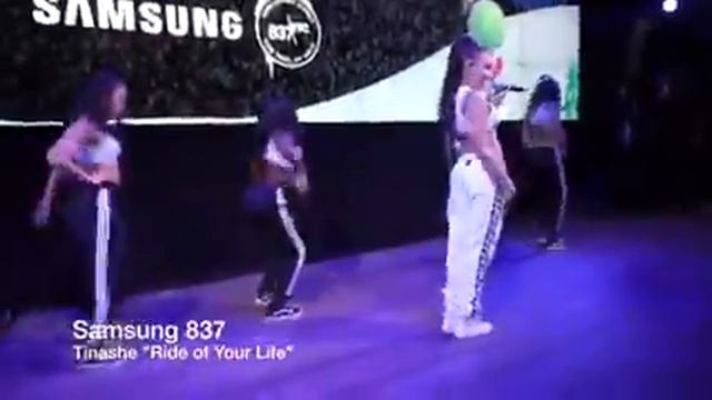 Candice Savage Dance Reel смотреть онлайн