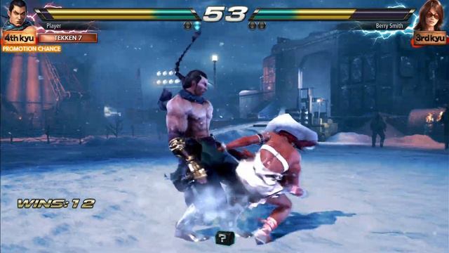 👹 Turbo Battle | Not | Tekken 8 PC Gameplay 2023 (No Commentary) 4K UHD Gameplay смотреть онлайн