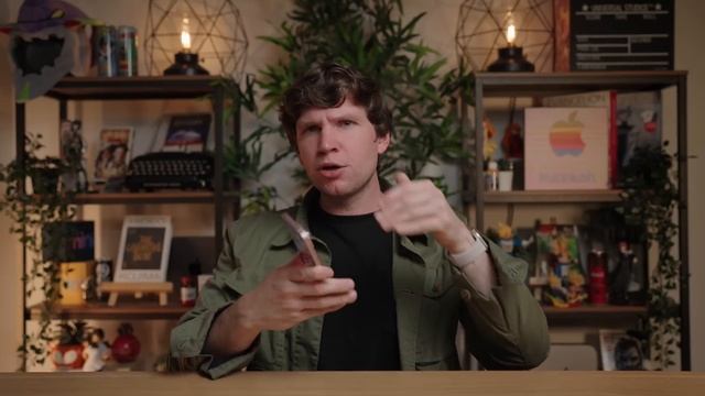 iPhone 15 - I WAS FOOLED! смотреть онлайн