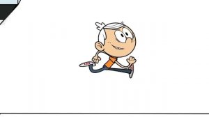 EVERY LITTLE IN THE LOUD HOUSE VIDEO!