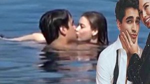 Афра Сарачоглу вся в слезах… Она получила страшный удар от Рамазана Демира.