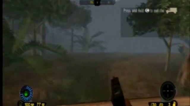 Farcry Vengeance Level 7 : Part 2 смотреть онлайн