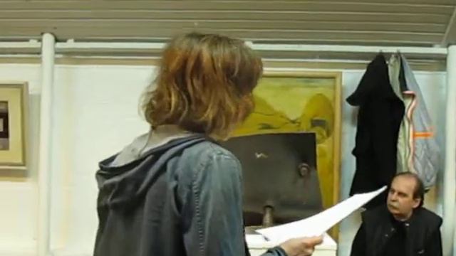 Света Литвак, Зверевский центр, 11.10.13 1) смотреть онлайн