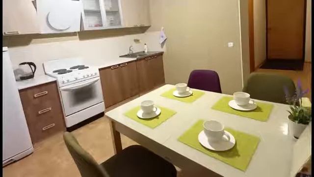 Аренда квартир посуточно в Красноярске, с видом на Енисей смотреть онлайн