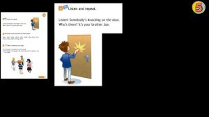 Spotlight 4. Student book. Page 125 . Exercise 4. Английский язык. 4 класс. Listen and repeat.