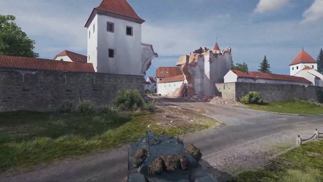 Неигровые зоны на картах: Жемчужная река, Застава, Линия Маннергейма смотреть онлайн