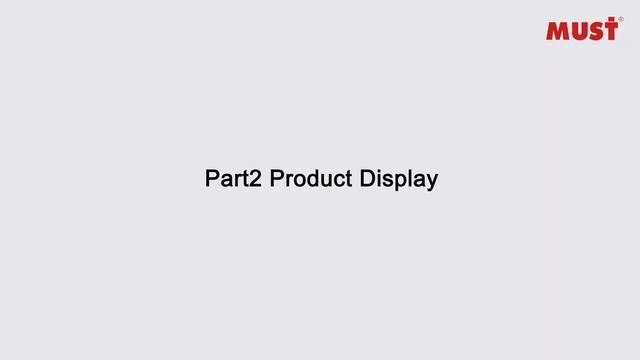 Powing Into The Green Future--PV1800 VHM