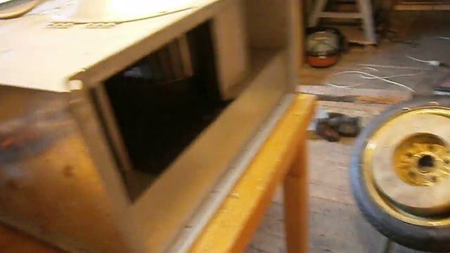 подключение двигателя 380 на 220 вольт.AVI смотреть онлайн