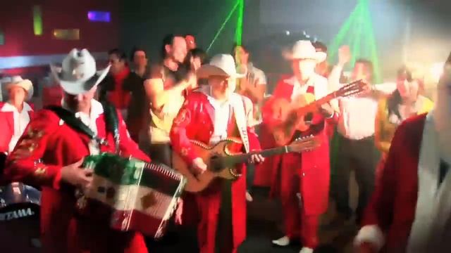 El Baile De Santa Clos - Grupo Exterminador смотреть онлайн