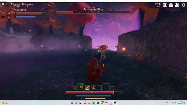 Venture Tale Ep 2 (How to claim beta rewards + codes) смотреть онлайн