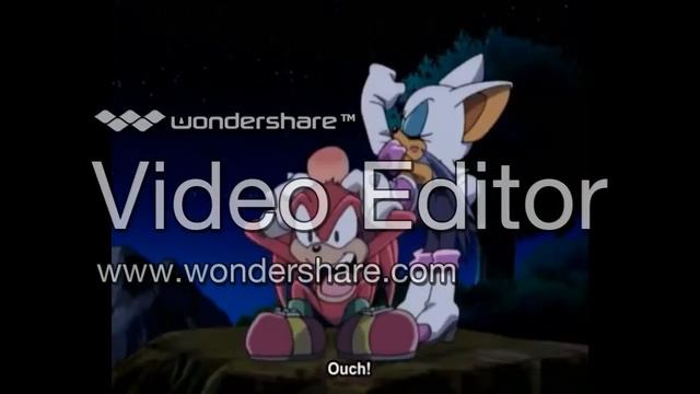 Sonic Generation And the Changing Of the Past - Episode 19 - Back In The Present - Final смотреть онлайн