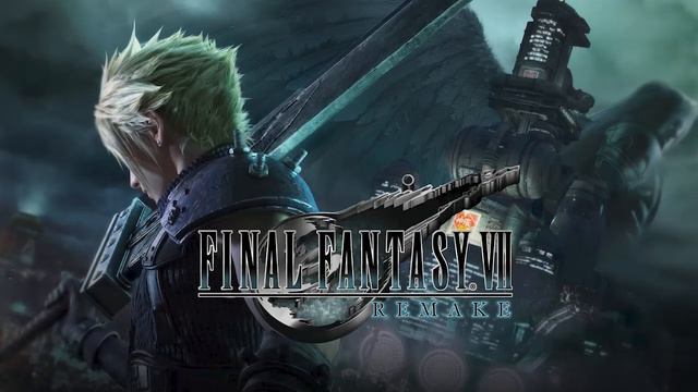 The Midgar Blues ~ Global Jukebox // Final Fantasy VII Remake Nightcore смотреть онлайн