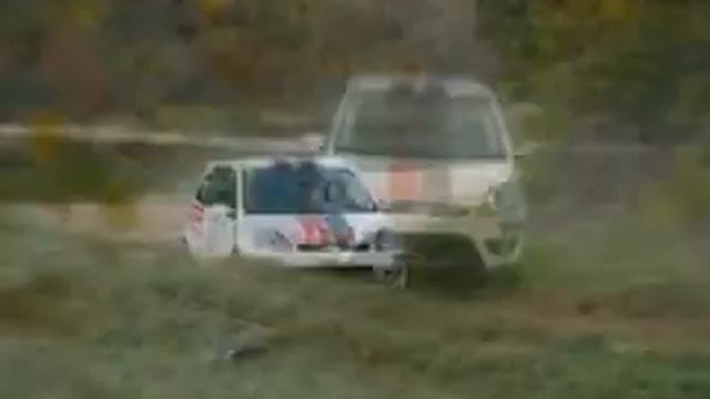 DOMENICO ERBETTA-FIESTA SPORTING TROPHY-2°CLASSIFICATO смотреть онлайн