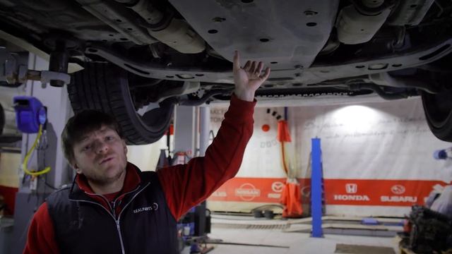 Infiniti FX в 51 кузове, QX70 - плюсы и минусы. К чему нужно готовиться ? смотреть онлайн