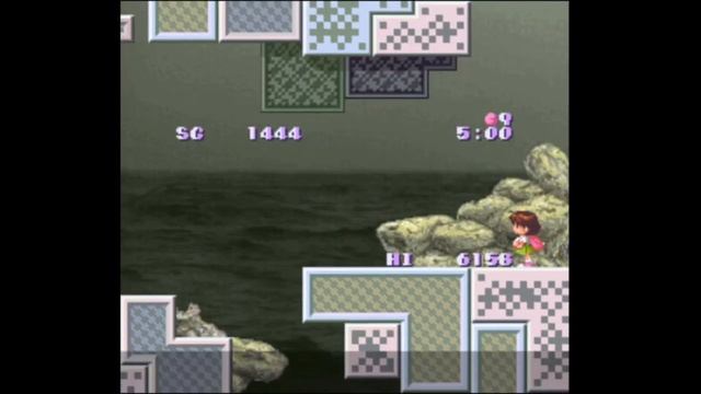 Umihara Kawase - The Best Platformer on Super Famicom смотреть онлайн