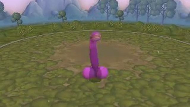 Spore Creature Creator Video смотреть онлайн