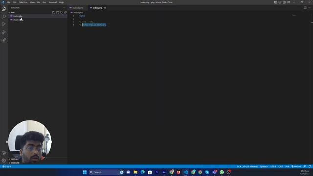 How to open php file in browser 2023 | How to Do It смотреть онлайн