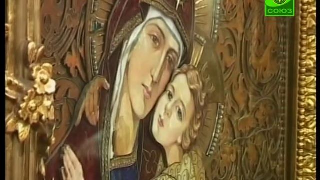 Пятилетие интронизации Патриарха Румынии Даниила смотреть онлайн