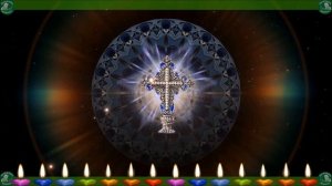 Улучшить зрение за 10 минут-Молитва | Зрение улучшится сразу после просмотра | Молитвы для зрения ✝