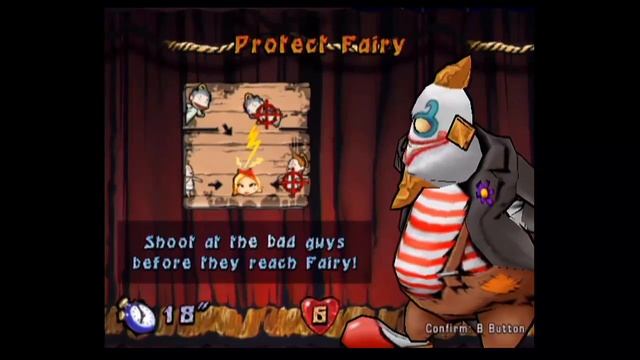 COCOTO: Magic Circus! Arcade Light Gun Game! Final Mission's & Boss! смотреть онлайн