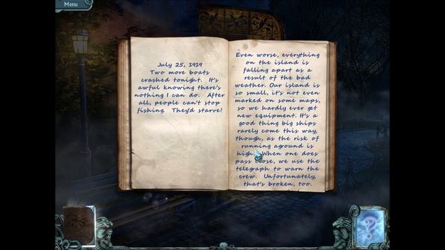 Big Fish Games: Twisted Lands Shadow Town - Walkthrough With No Commentary - Part 6 - Bonus Chapter смотреть онлайн