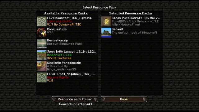 Let's Play Minecraft [70] - Welches Texturepack? [HD/German] смотреть онлайн
