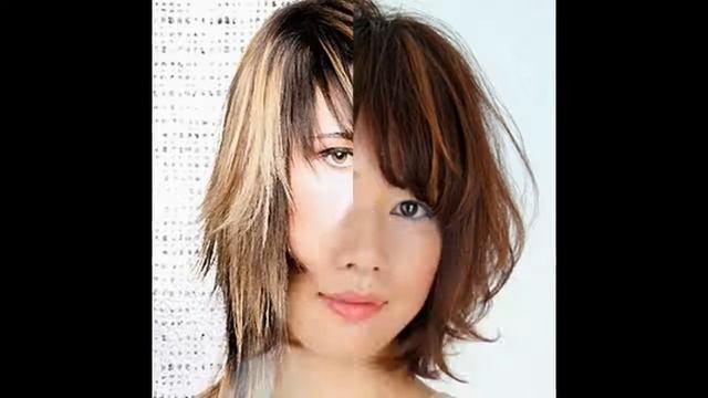 30 Ideas de estilos de cortes de pelo смотреть онлайн