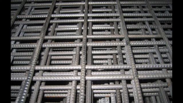 Cетка сварная смотреть онлайн