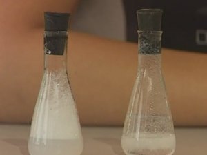 Химия. Опыты. Неорганика. Жесткость воды