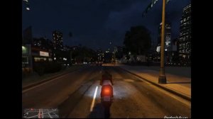 ГТА 5 Присяжные, грязные окна.