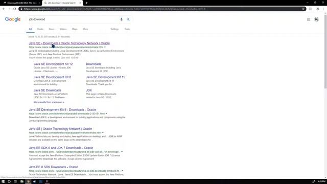 Kotlin Basics #1 - Setting Up the IDE смотреть онлайн