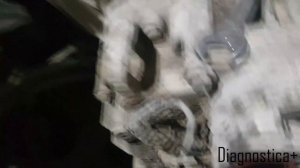 Демультипликатор мерседес